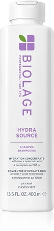 Biolage Essentials HydraSource shampoing pour cheveux secs