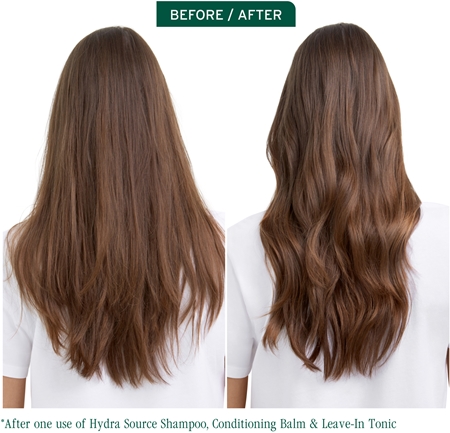 Biolage Essentials HydraSource shampoing pour cheveux secs