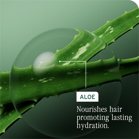 Biolage Essentials HydraSource shampoing pour cheveux secs