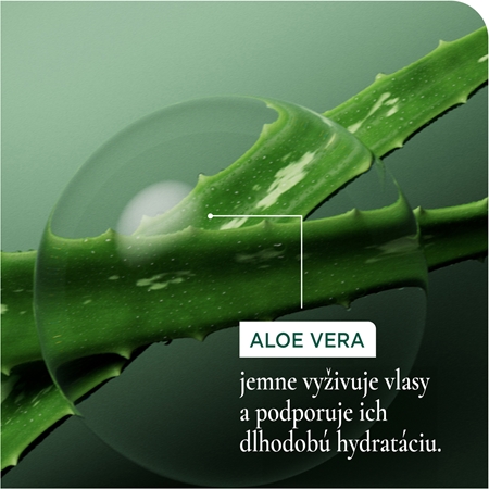 Biolage Essentials HydraSource šampón pre suché vlasy