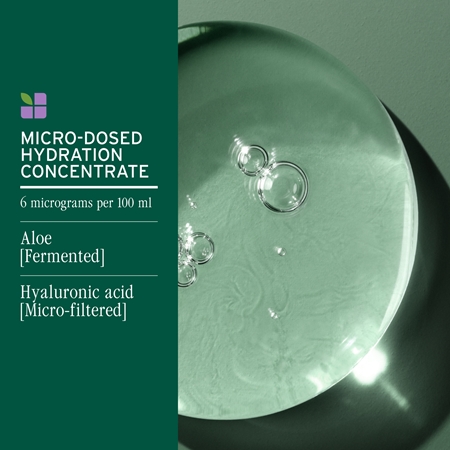 Biolage Essentials HydraSource shampoing pour cheveux secs