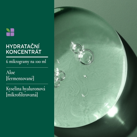 Biolage Essentials HydraSource šampon pro suché vlasy