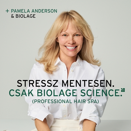 Biolage Essentials HydraSource sampon száraz hajra