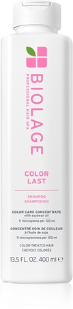 Biolage Essentials ColorLast champú para cabello teñido