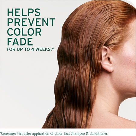 Biolage Essentials ColorLast champú para cabello teñido