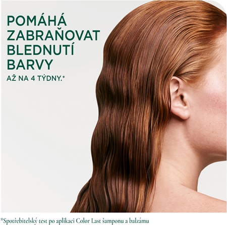Biolage Essentials ColorLast šampon pro barvené vlasy