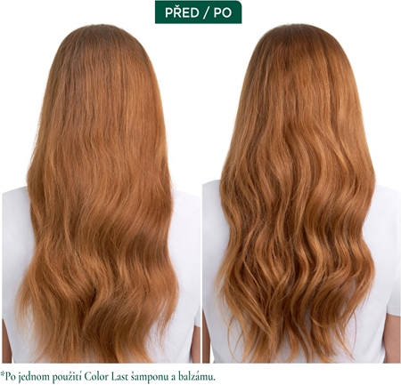 Biolage Essentials ColorLast šampon pro barvené vlasy