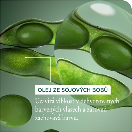 Biolage Essentials ColorLast šampon pro barvené vlasy
