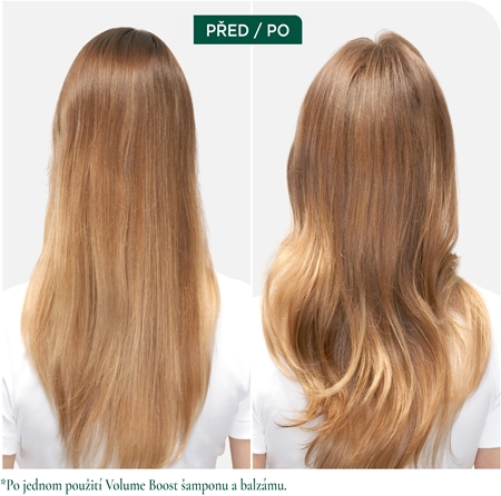 Biolage Volume Boost kondicionér pro objem a lesk