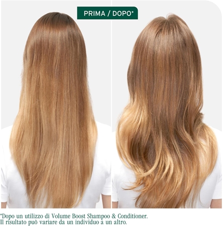 Biolage Volume Boost balsamo per volume e brillantezza