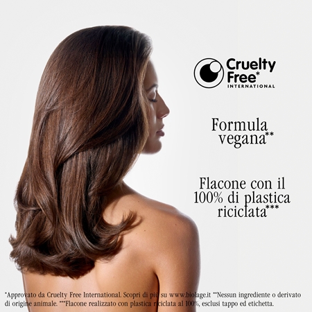 Biolage Volume Boost balsamo per volume e brillantezza