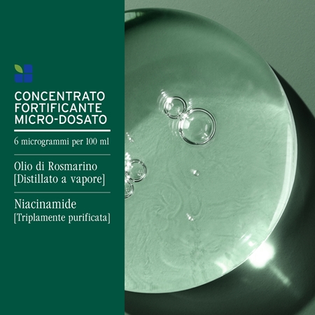 Biolage Full Rescue shampoo per la densità dei capelli e proteggerli dalla fragilità