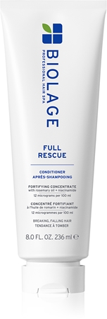 Biolage Full Rescue kondicionér pro hustotu vlasů a ochranu proti lámavosti