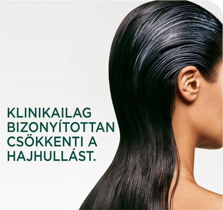 Biolage Full Rescue célzott ápolás hajhullás ellen