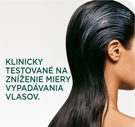 Biolage Full Rescue cielená starostlivosť proti vypadávaniu vlasov