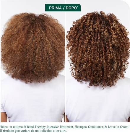 Biolage Bond Therapy trattamento pre-shampoo