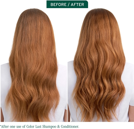 Biolage Essentials ColorLast Refill Conditioner for colour-treated hair