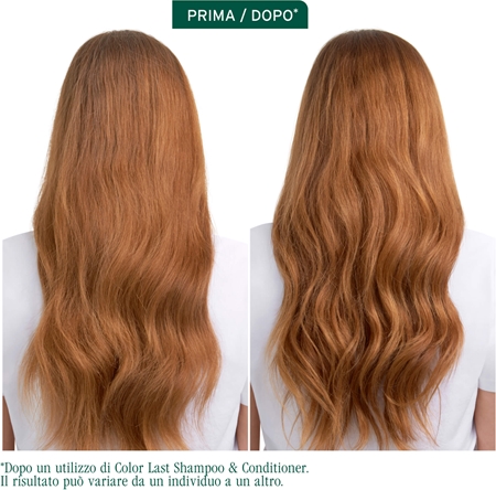 Biolage Essentials ColorLast Refill balsamo per capelli tinti