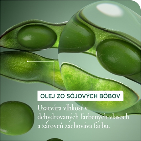 Biolage Essentials ColorLast Refill kondicionér pre farbené vlasy