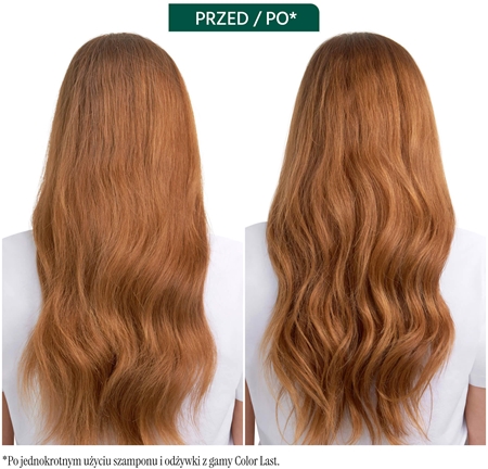 Biolage Essentials Refill szampon do włosów farbowanych
