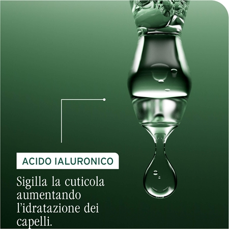 Biolage Essentials HydraSource Refill shampoo per capelli secchi