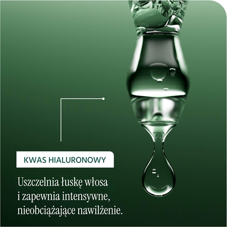 Biolage Essentials HydraSource Refill szampon do włosów suchych