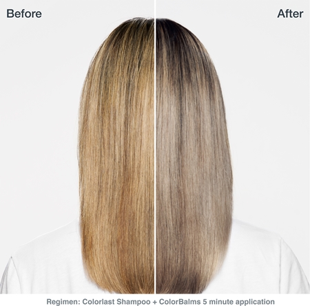 Biolage ColorBalm acondicionador tonificante
