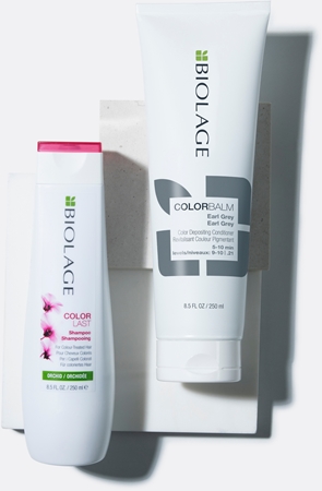 Biolage ColorBalm acondicionador tonificante