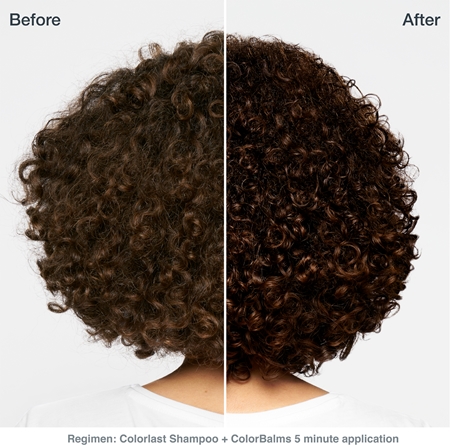 Biolage ColorBalm Balsam för tonat hår