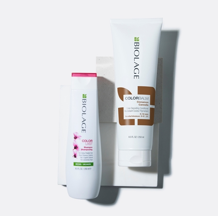 Biolage ColorBalm Balsam för tonat hår
