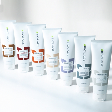 Biolage ColorBalm Balsam för tonat hår