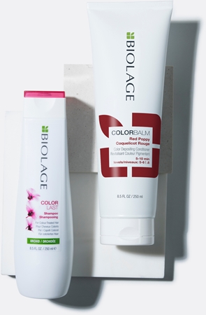 Biolage ColorBalm balsamo colorato