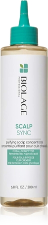 Biolage ScalpSync concentrat pentru scalp