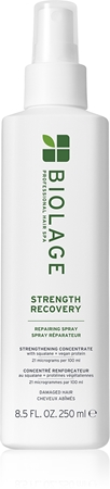 Biolage Strength Recovery Strenght Recovery Fortifying Spray for damaged hair