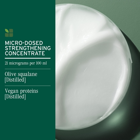 Biolage Strength Recovery Strenght Recovery Fortifying Spray for damaged hair