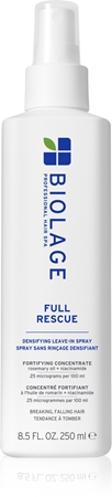 Biolage Full Rescue pršilo za lase