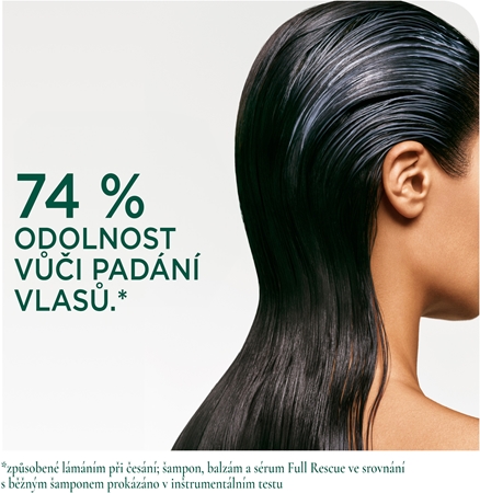Biolage Full Rescue sprej na vlasy