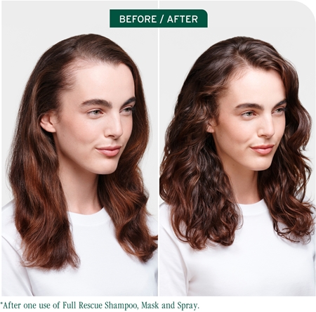 Biolage Full Rescue pršilo za lase