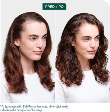 Biolage Full Rescue sprej na vlasy