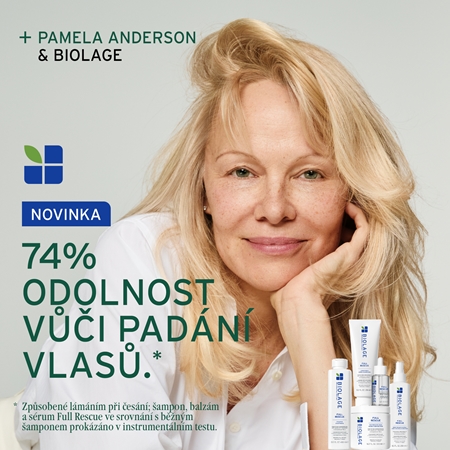 Biolage Full Rescue sprej na vlasy