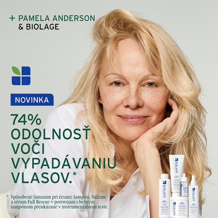 Biolage Full Rescue sprej na vlasy