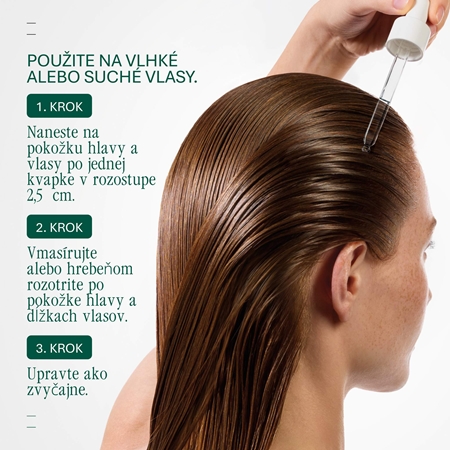 Biolage Essentials HydraSource hydratačné sérum na vlasy a vlasovú pokožku