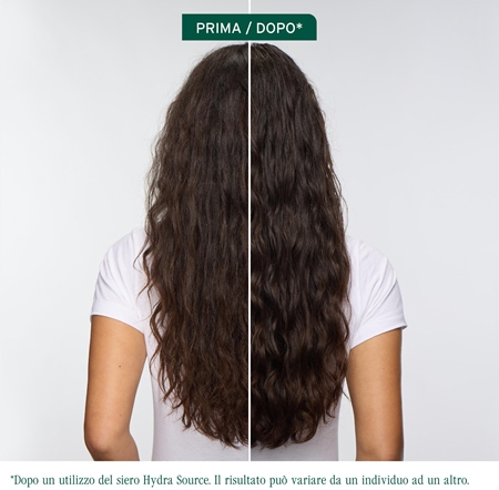 Biolage Essentials HydraSource siero idratante per capelli e cuoio capelluto