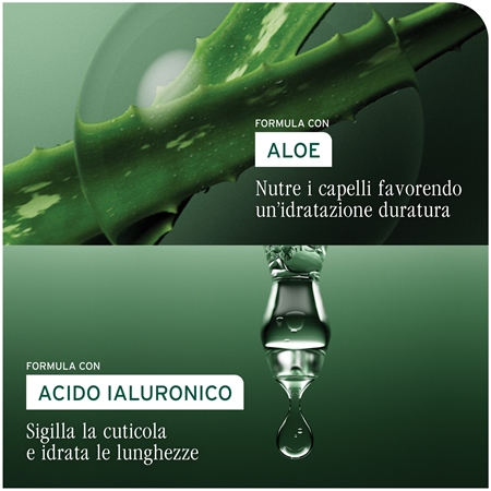 Biolage Essentials HydraSource siero idratante per capelli e cuoio capelluto