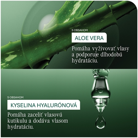 Biolage Essentials HydraSource hydratačné sérum na vlasy a vlasovú pokožku