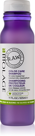 Biolage R.A.W. Color Care Shampoo für gefärbtes Haar
