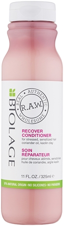 Biolage R.A.W. Recover revitalisierender Conditioner für geschwächtes Haar