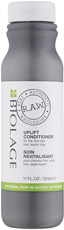 Biolage R.A.W. Uplift balzam za volumen tankih las