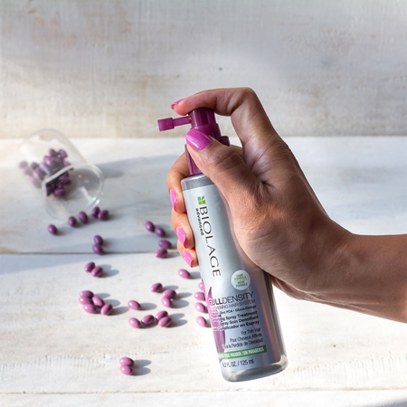 Biolage Advanced FullDensity zahusťujúci sprej na vlasy