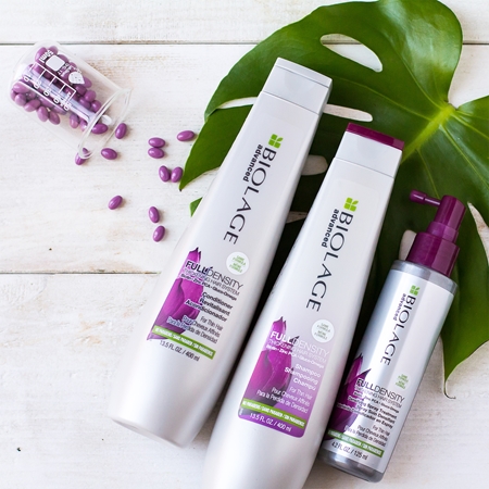 Biolage Advanced FullDensity zahusťujúci sprej na vlasy